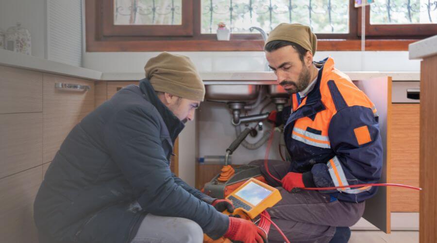 Professional septic pumping service in Newtown, IN